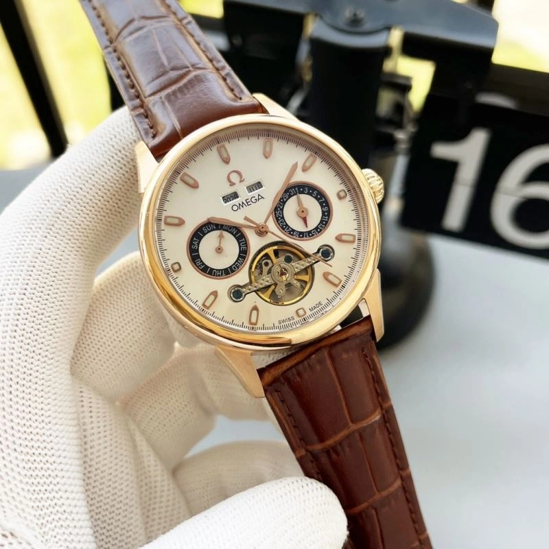 ComfortFit OMEGA Watches 191813