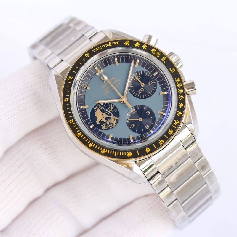 OMEGA Watches HighPerformance 191822
