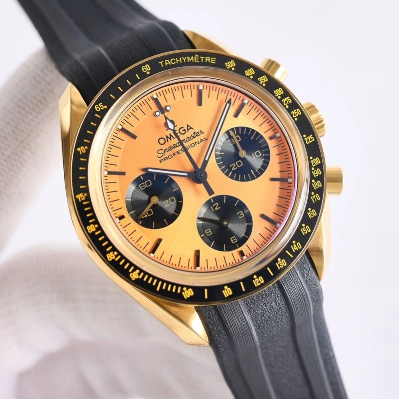 QuickDry OMEGA Watches 191808