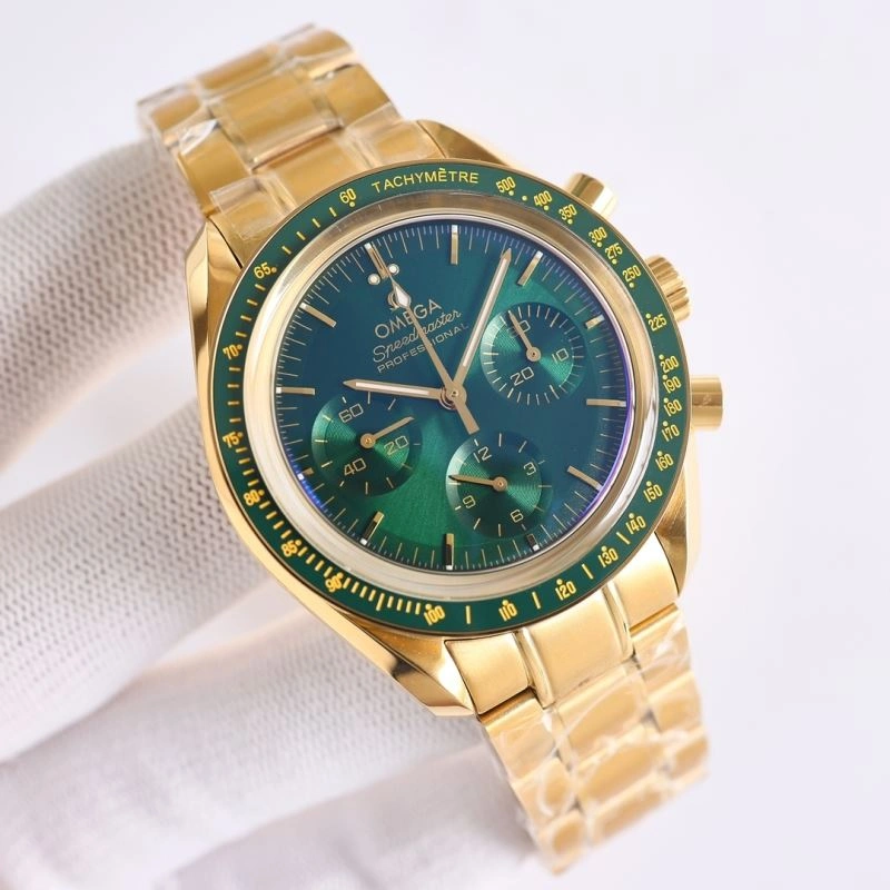 Unique OMEGA Watches 191800