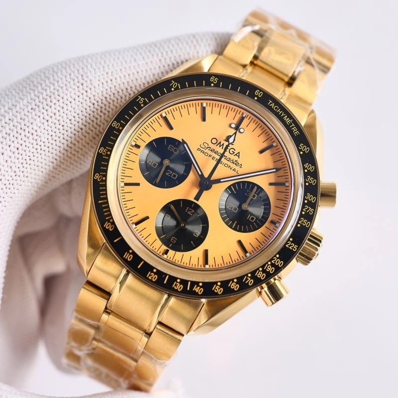 OMEGA Watches Upgraded 191801