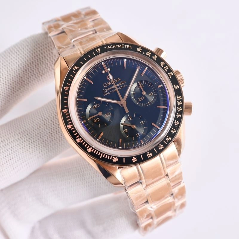 TimelessDesign OMEGA Watches 191802