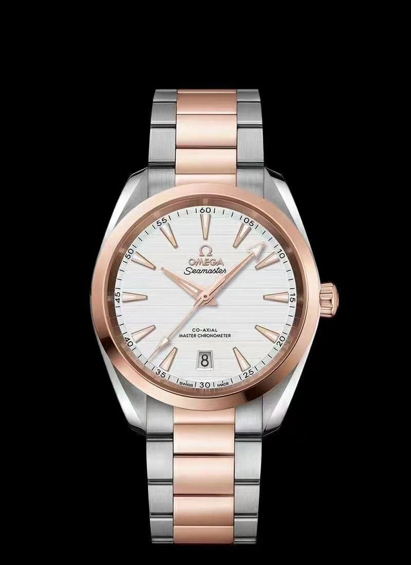 WellDesigned OMEGA Watches 191799