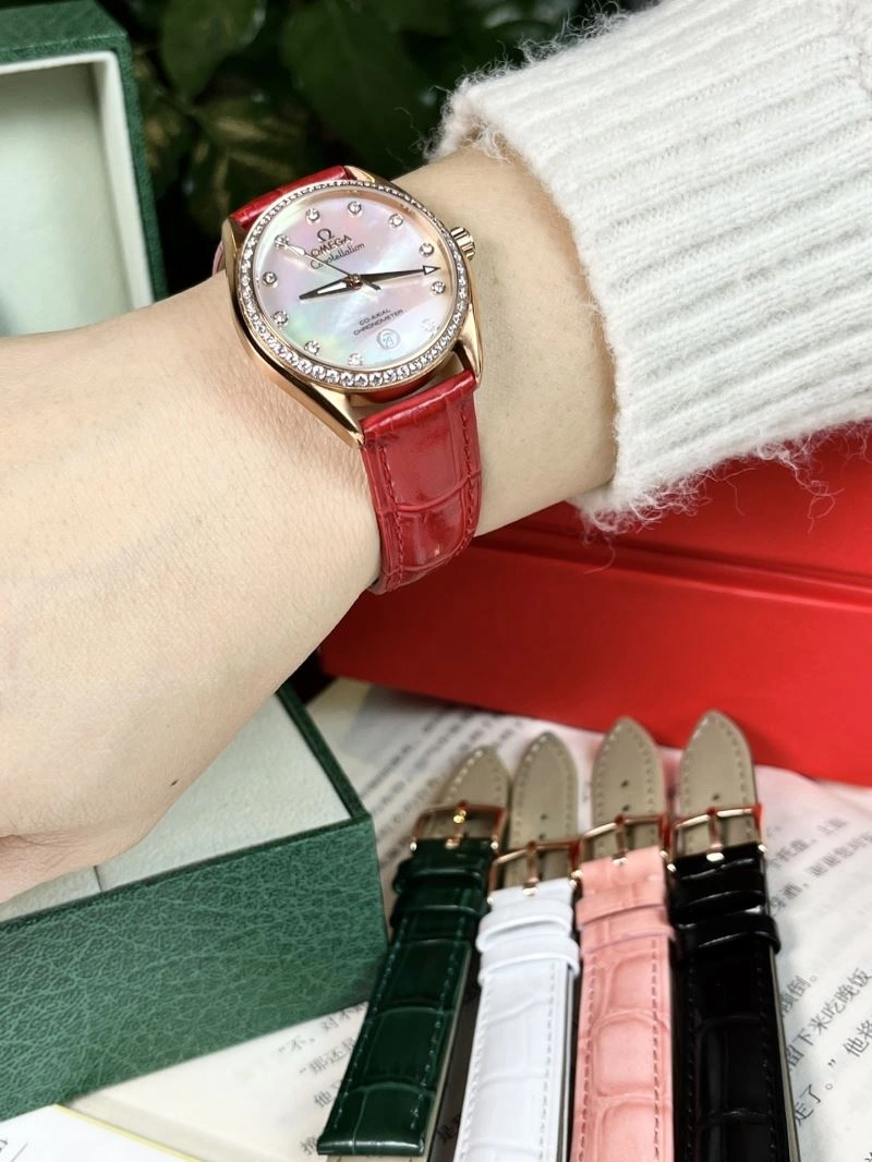 OMEGA Watches Original 191793