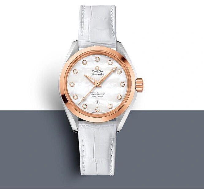 OMEGA Watches Minimalist 191794