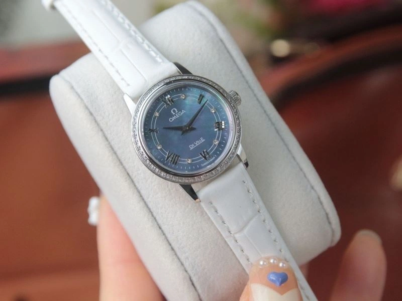 SportInspired OMEGA Watches 191766