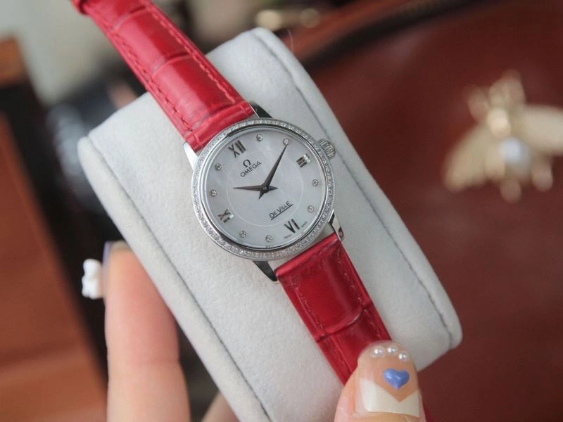 Upgraded OMEGA Watches 191788