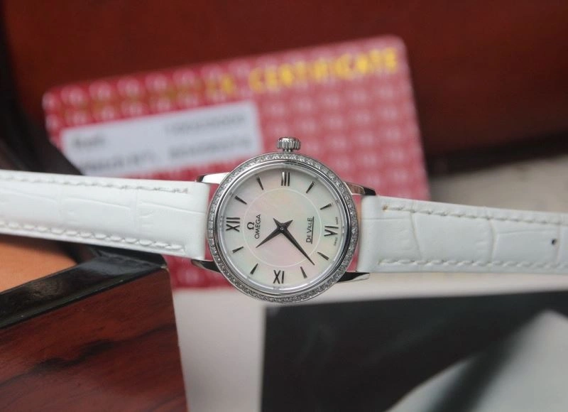TimelessDesign OMEGA Watches 191774