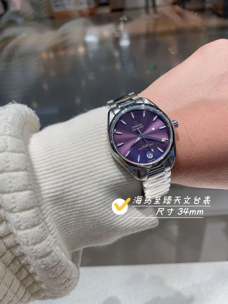 OMEGA Watches NewStyle 191780