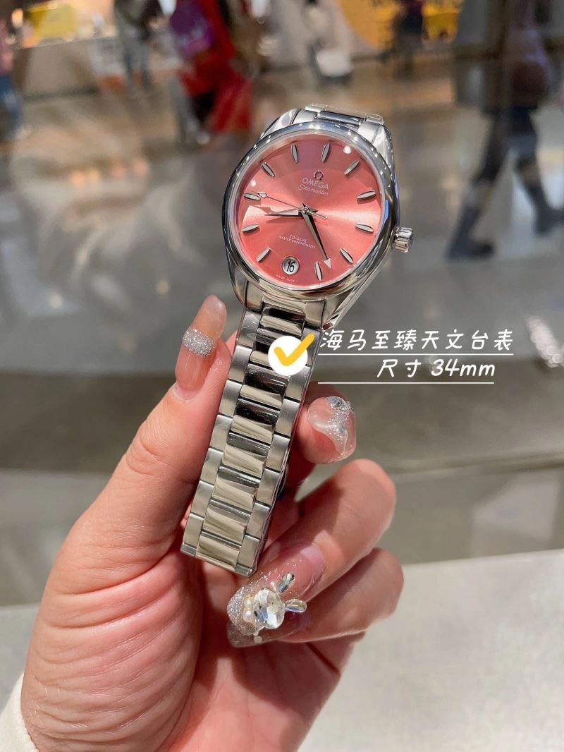OMEGA Watches Stylish 191762