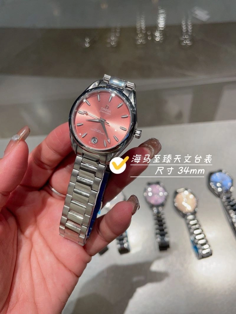 OMEGA Watches Stylish 191762