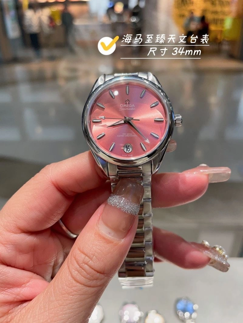 OMEGA Watches Stylish 191762