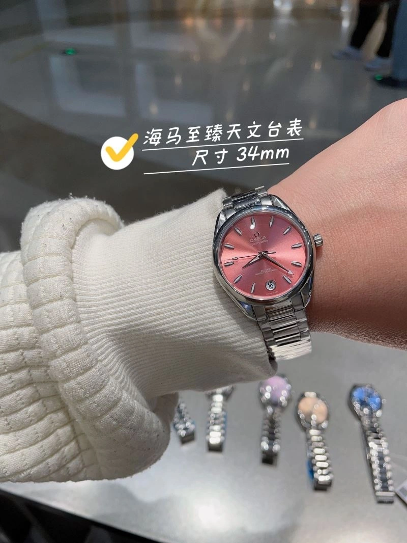 OMEGA Watches Stylish 191762