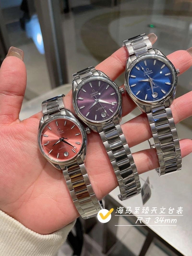 OMEGA Watches Stylish 191762