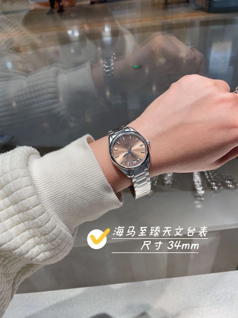 Thermal OMEGA Watches 191768