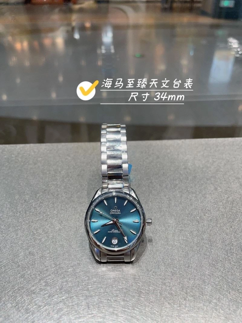 OMEGA Watches Attractive 191787