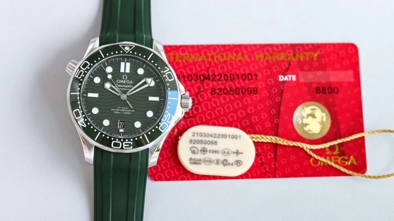 OMEGA Watches FastDry 191784
