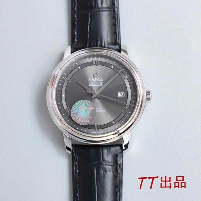 OMEGA Watches Attractive 191779