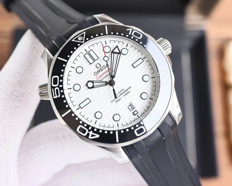 OMEGA Watches TechFriendly 191783
