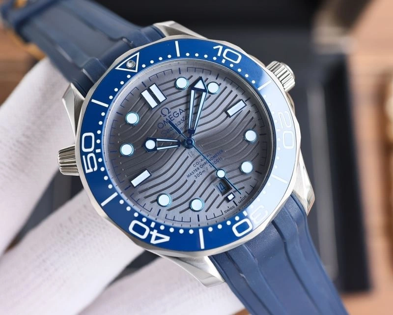 Compact OMEGA Watches 191769