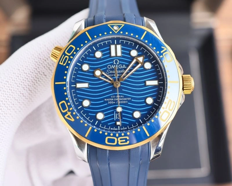 OdorResistant OMEGA Watches 191767