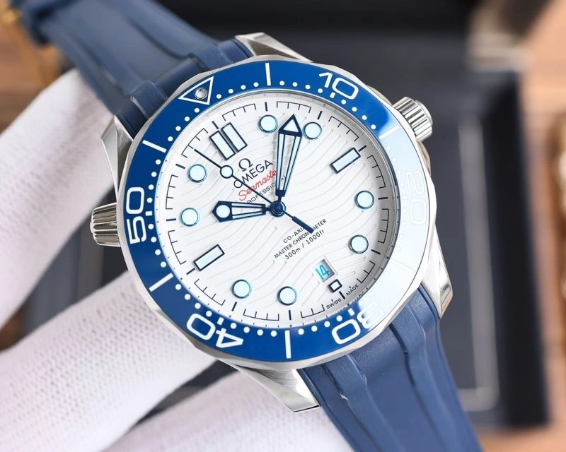 OMEGA Watches TimelessDesign 191765