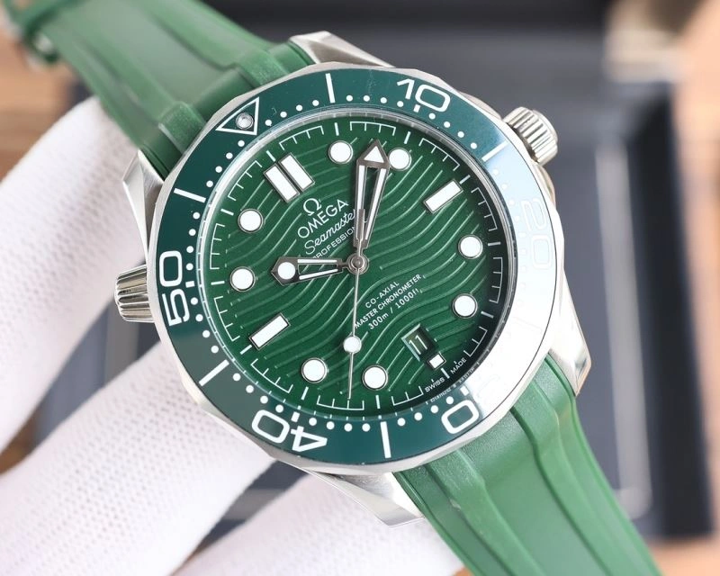 OMEGA Watches Supportive 191776