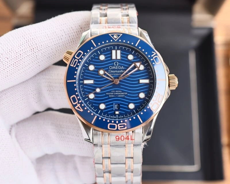 OMEGA Watches SmartChoice 191758