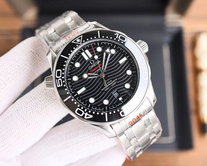 OMEGA Watches TopPick 191759