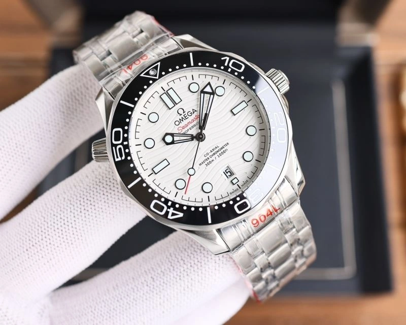 OMEGA Watches Durable 191757