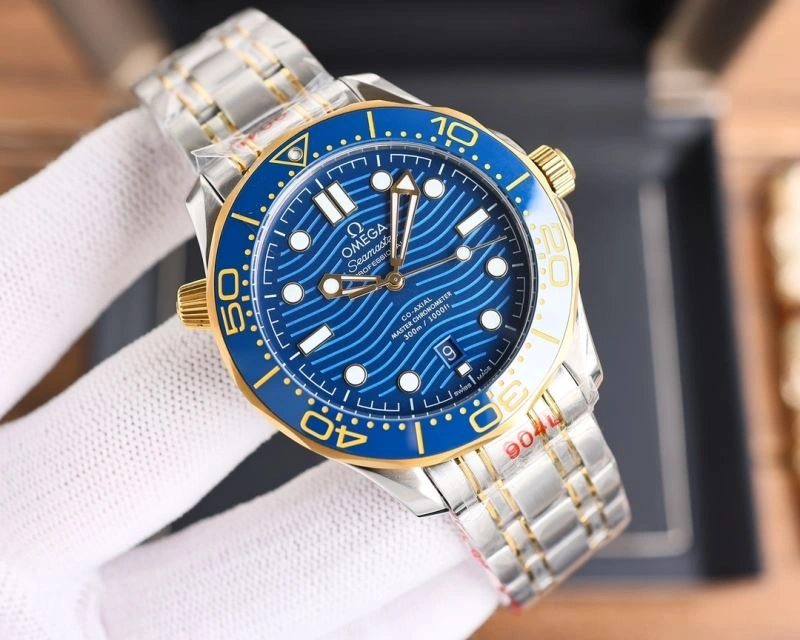 OMEGA Watches Sophisticated 191754