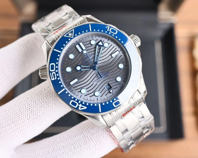 OMEGA Watches Attractive 191753