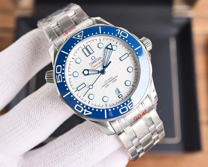 Youthful OMEGA Watches 191752