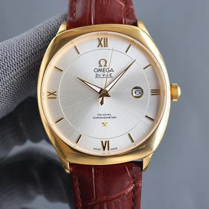 Snug OMEGA Watches 191751