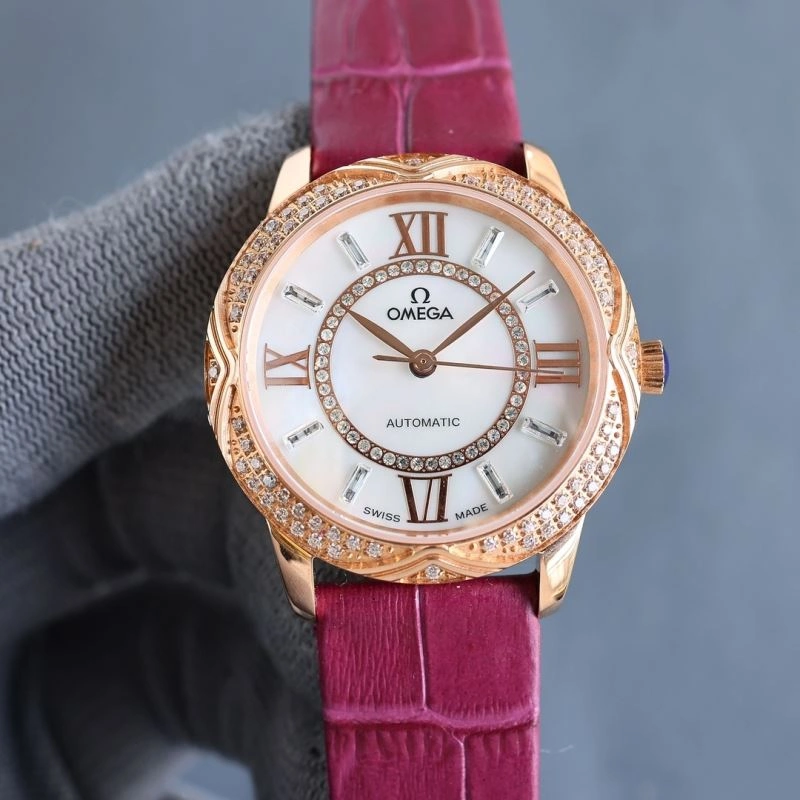 OMEGA Watches Soft 191749