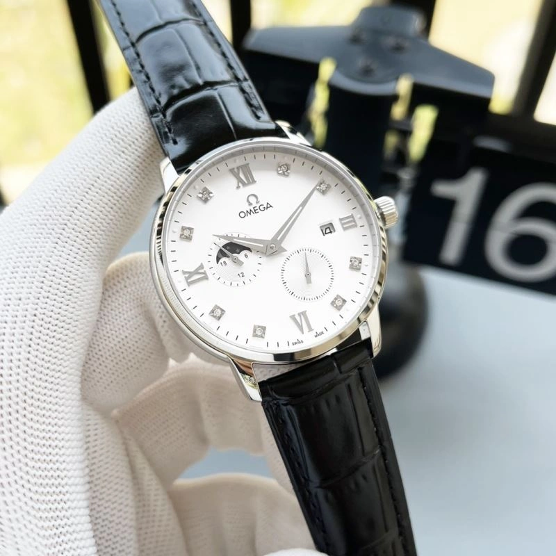 OMEGA Watches Bright 191732