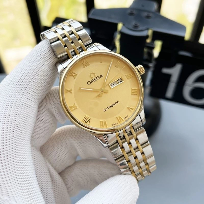 Versatile OMEGA Watches 191743