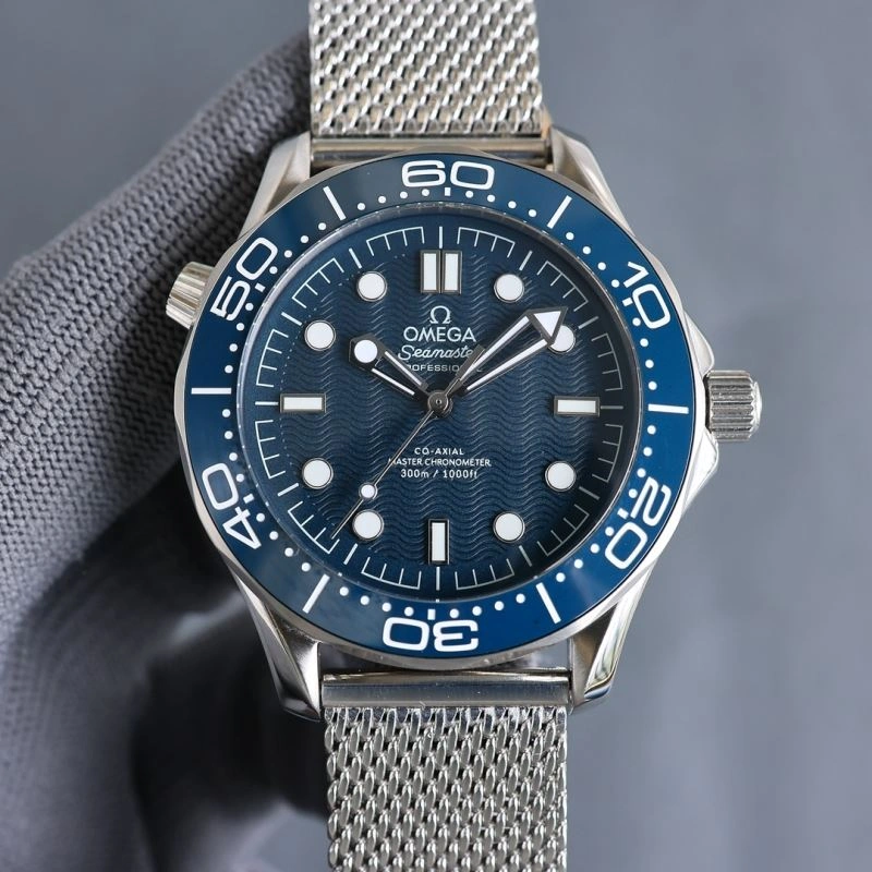 OMEGA Watches Tailored 191740