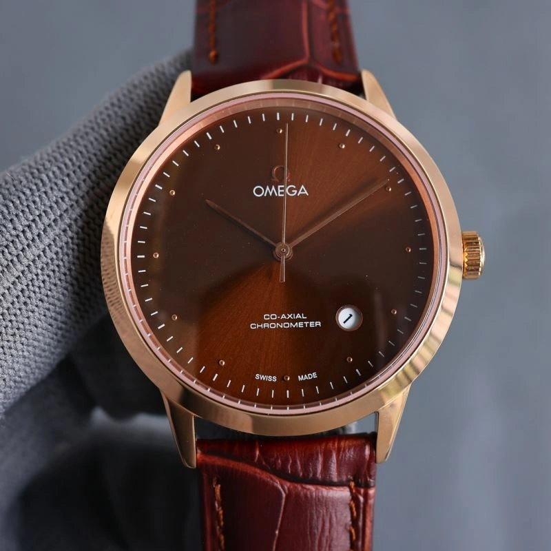 Bright OMEGA Watches 191735
