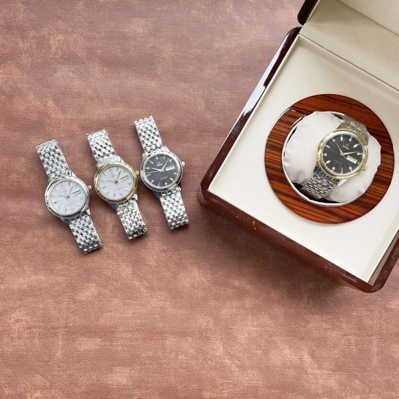 Flexible OMEGA Watches 191726