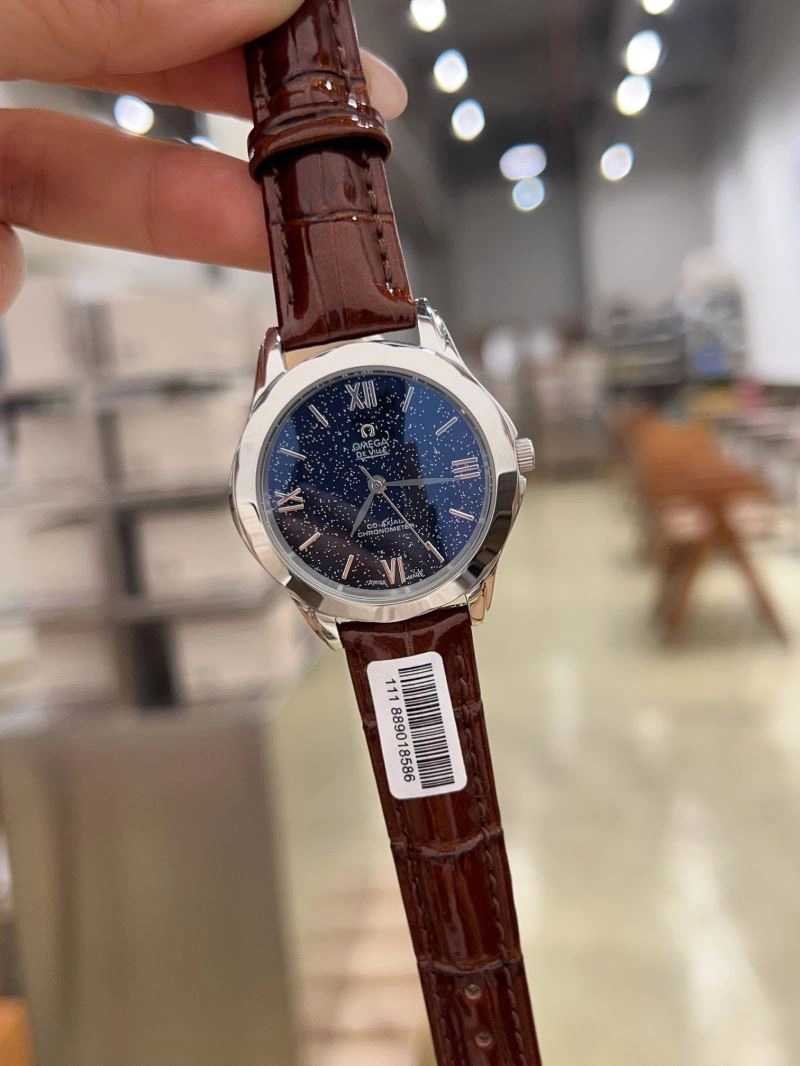OMEGA Watches Cozy 191730