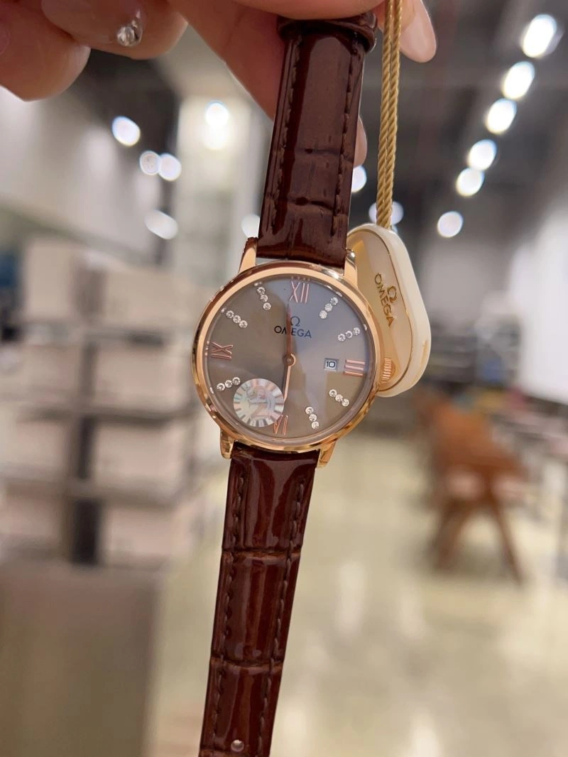 OMEGA Watches Popular 191733