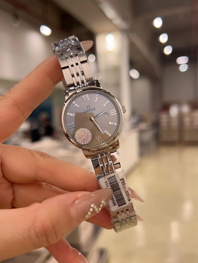 Functional OMEGA Watches 191746