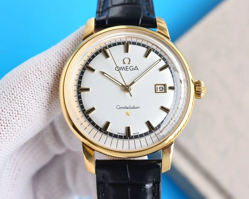 Colorful OMEGA Watches 191737