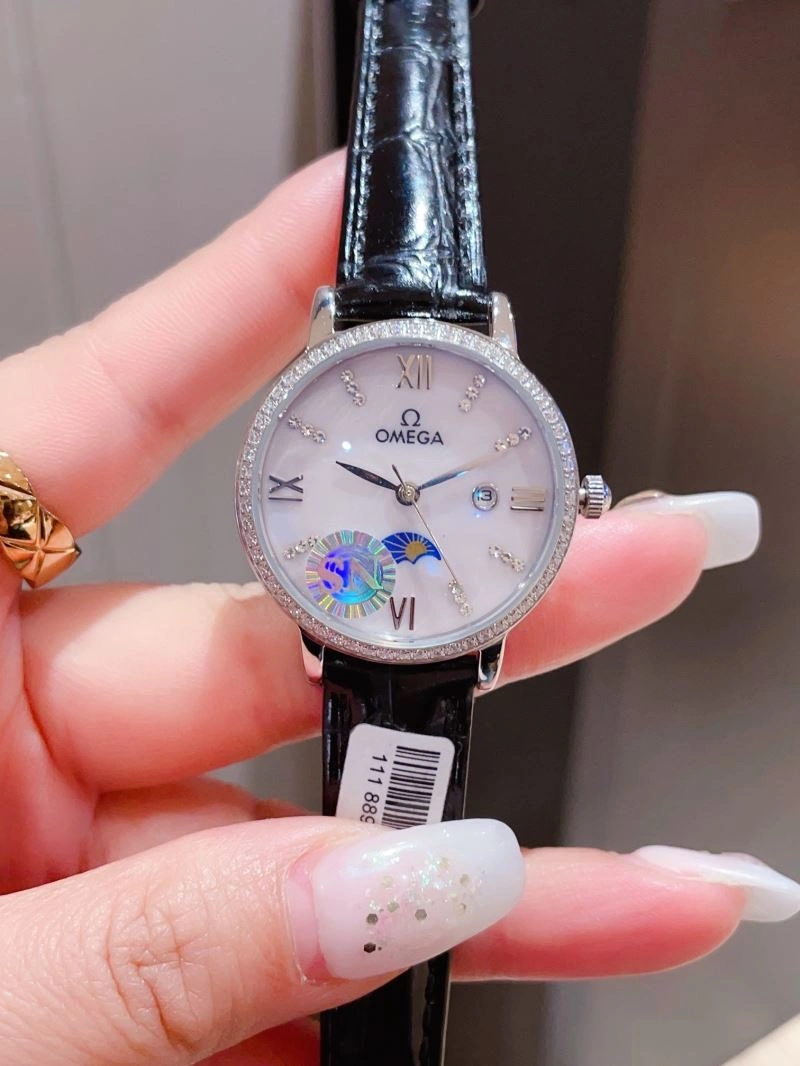 Trendy OMEGA Watches 191728
