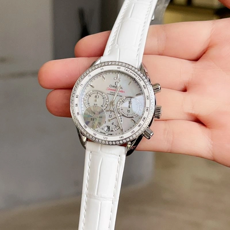 OMEGA Watches Stretchable 191742