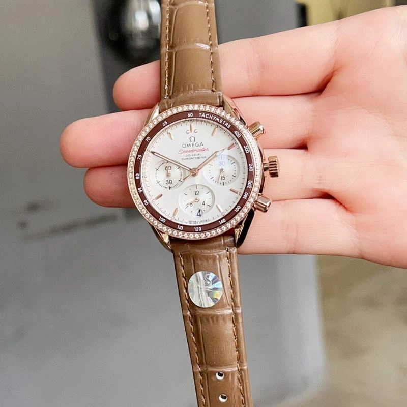 FashionForward OMEGA Watches 191747