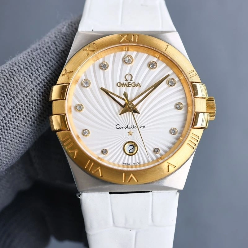 OMEGA Watches Functional 191725
