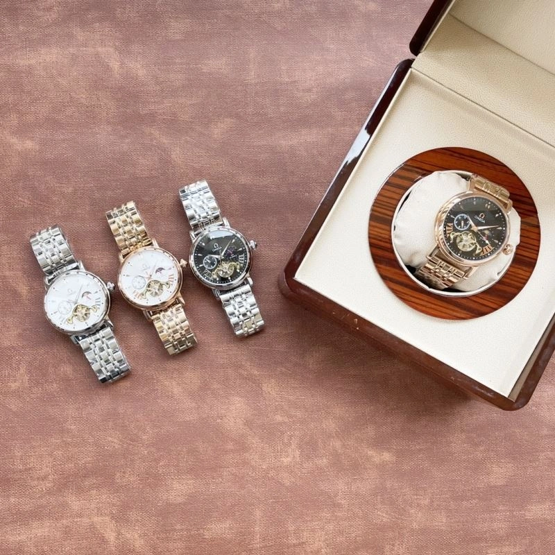 OMEGA Watches Lightweight 191724