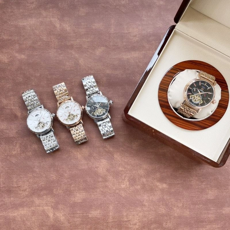 OdorResistant OMEGA Watches 191727